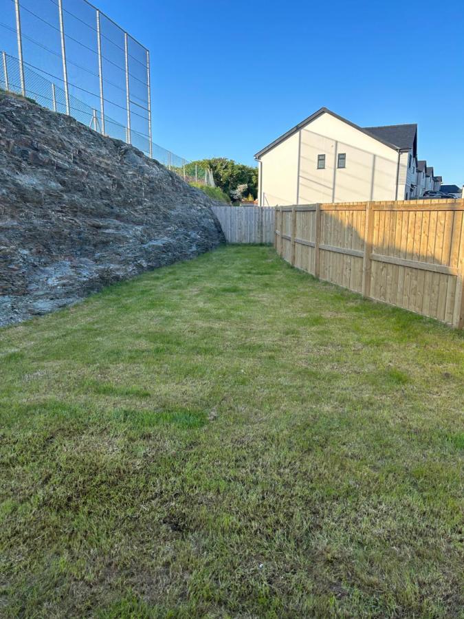 Garreg Fawr Trearddur Bay - Ty Melyn Villa Exteriör bild