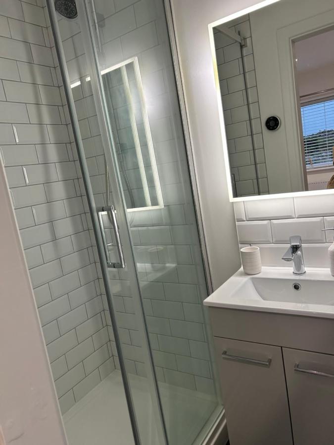 Garreg Fawr Trearddur Bay - Ty Melyn Villa Exteriör bild
