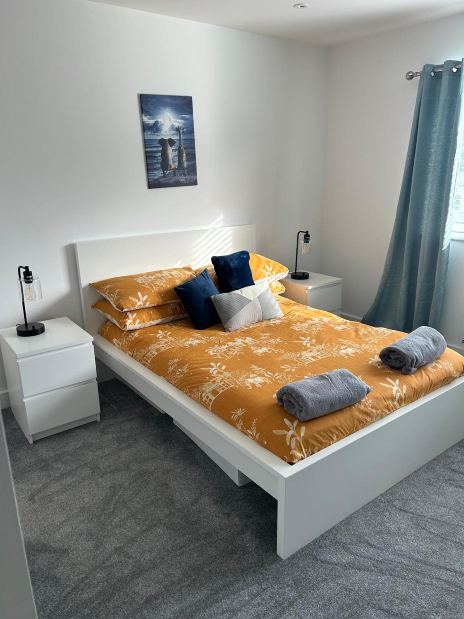 Garreg Fawr Trearddur Bay - Ty Melyn Villa Exteriör bild